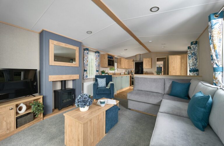Own Your Dream Holiday Home Today!